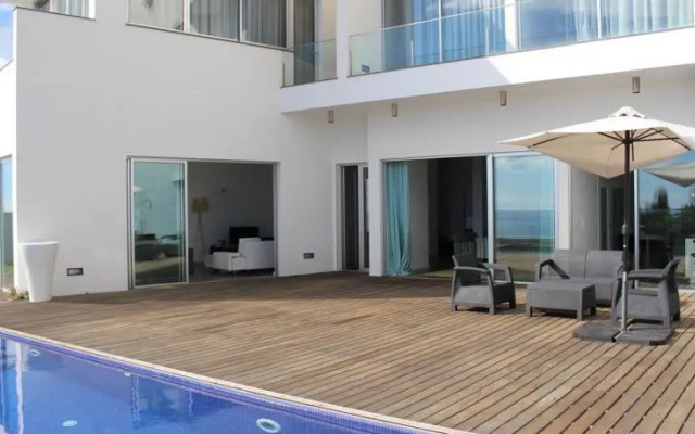 Villa Atlantic View