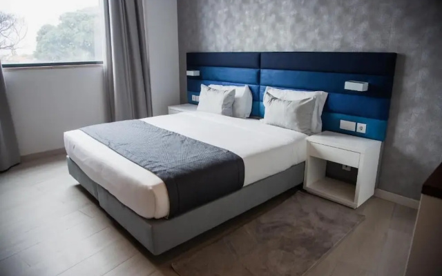 WL Hotel Maputo Executive
