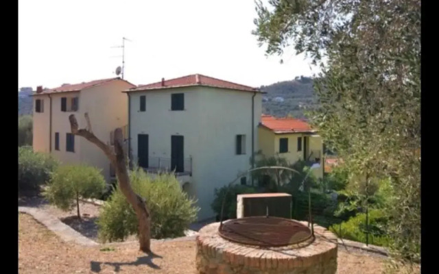 Holiday Home Delo - Imperia