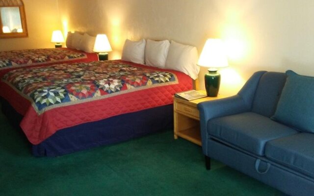 Steinhatchee River Inn