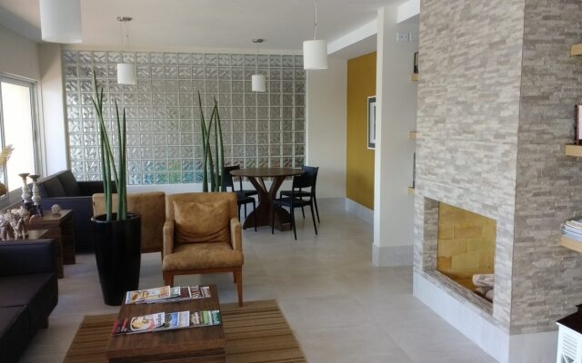 Kaakupe Praia Hotel