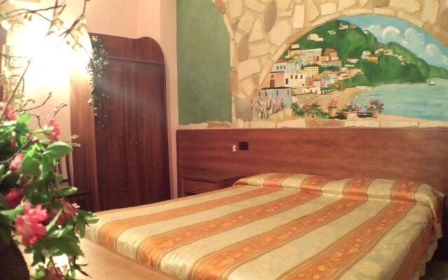 Hotel Ginevra