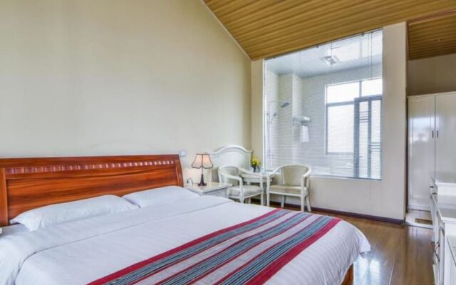 Mr.Duan Inn