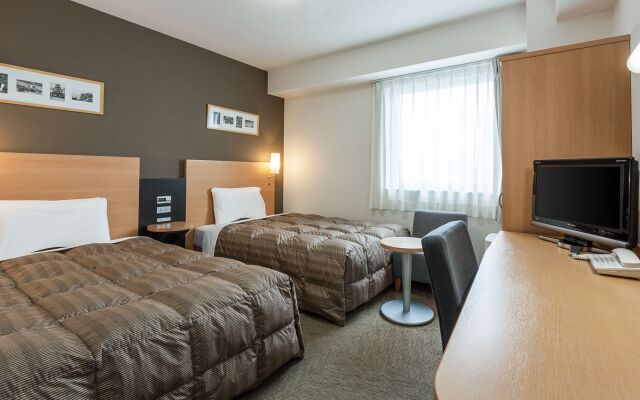 Comfort Hotel Yamagata