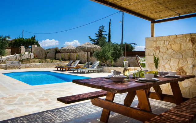 Villa Ydria