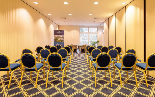 INSELHOTEL Potsdam - Hermannswerder