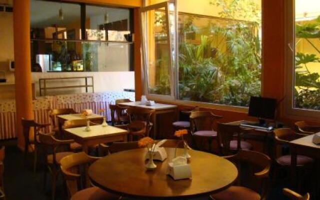 Hotel Durazno