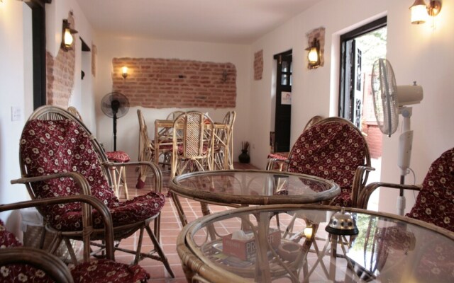 The Life Story Guest House