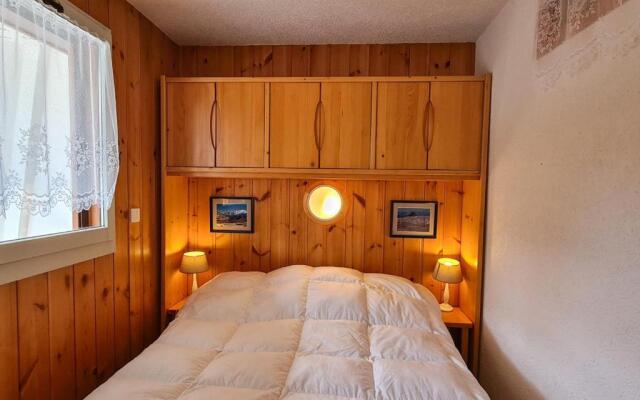 Appartement Flaine, 3 pièces, 6 personnes - FR-1-425-135