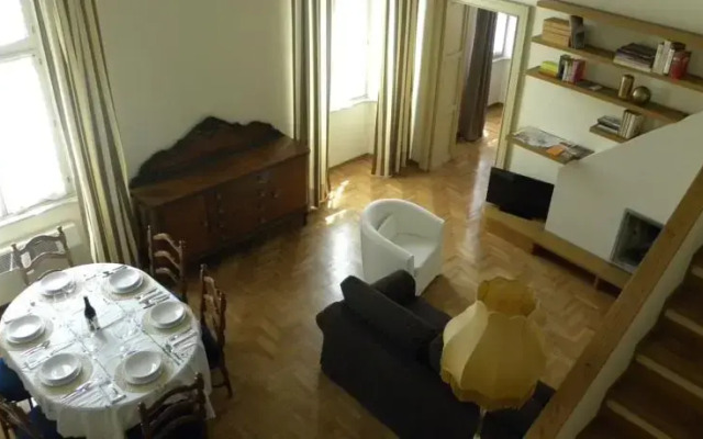 Al Piano Nobile