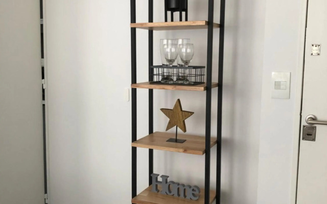 Recoletos Premium Studio - Buenos Aires