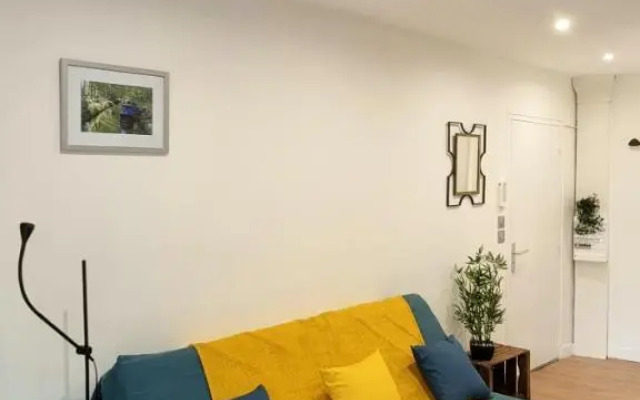 Studio Simone - Terrasse Et Jardin - Tv - Wifi