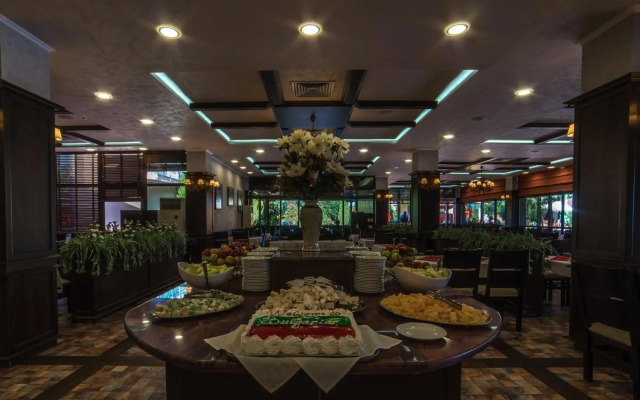 Hotel Baikal - All Inclusive