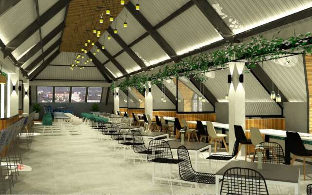 Aveta Hotel Malioboro