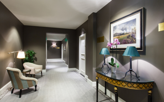 Grand Palace Hotel – Small Luxury Hotels of the World