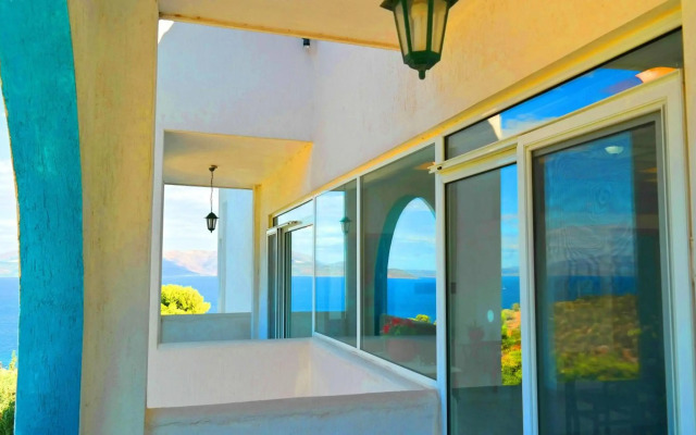 Villa Agnanti