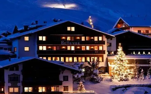 Hotel & Chalet Bellevue