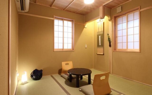 Luck You Kyoto Bukkoji-Higashimachi