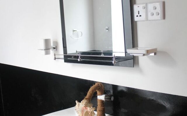 Ocean Wind Beach Resort