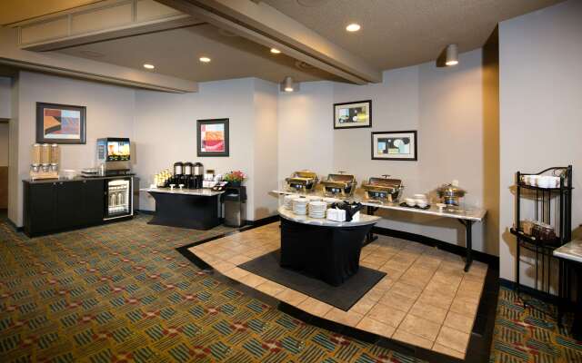 Red Lion Hotel Redding