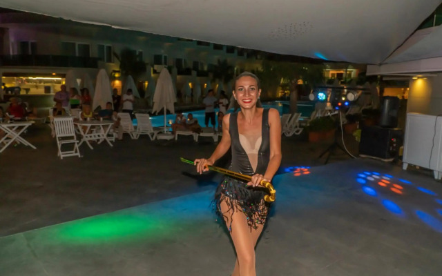 Dragut Point South Hotel