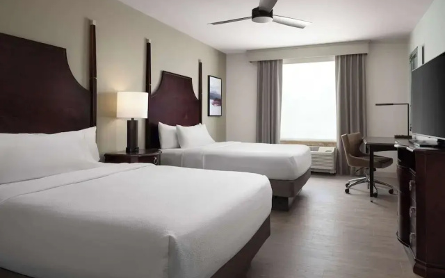 Homewood Suites by Hilton Shreveport / Bossier City, LA