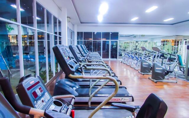 Whiz Residence Darmo Harapan Surabaya