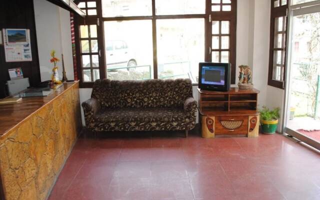 Hotel Hadimba Way
