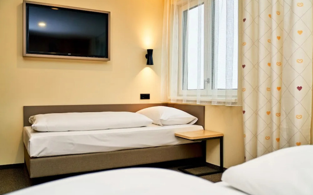 McDreams Hotel München-Nord