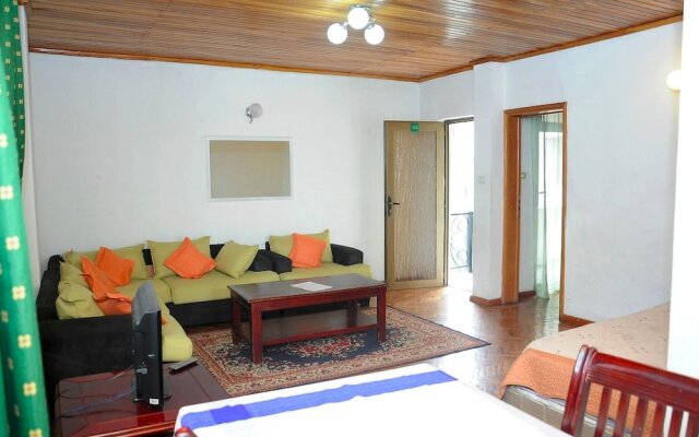 Yeka Guest House