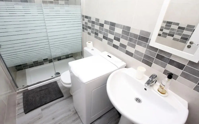 Apartamento Aguamarina