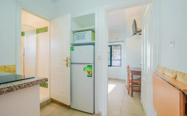 Family apartment