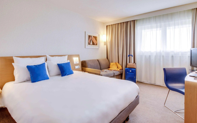 Novotel Poissy Orgeval - Image 4