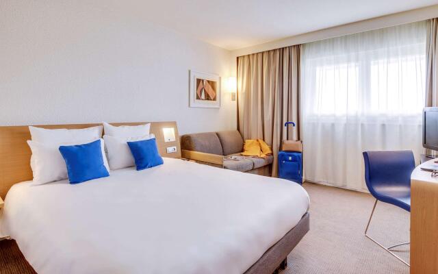 Novotel Poissy Orgeval
