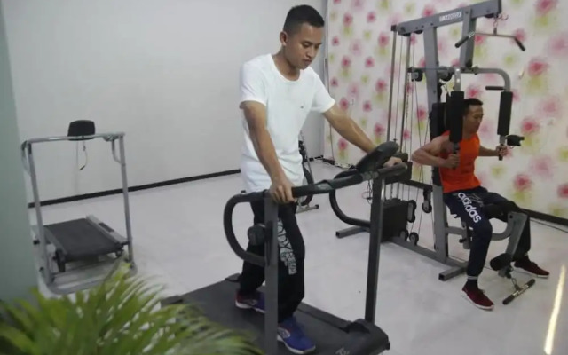 Hotel New Merdeka Pati