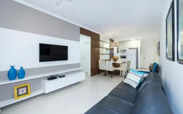 Apartamento Mirela