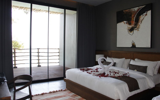 Nomina Villas Pecatu – Guest Rooms – Pecatu