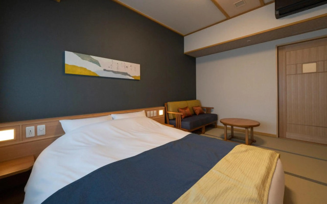 Kyoto Umekoji Kadensho