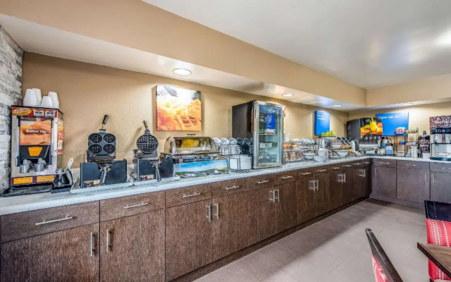 Quality Inn Marysville