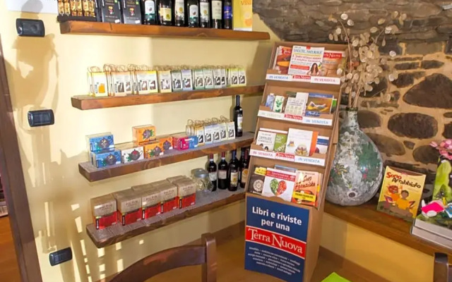 Il Casolare Bioenergetico