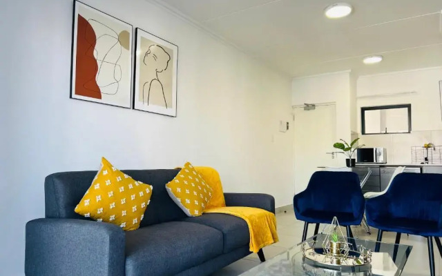 Villa 86, Ballito