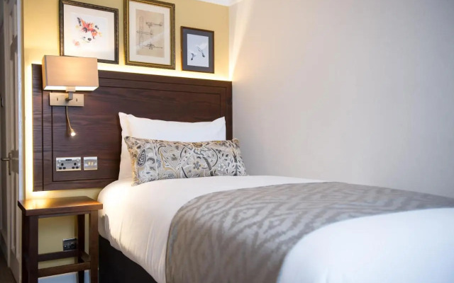 Innkeepers Lodge St Albans