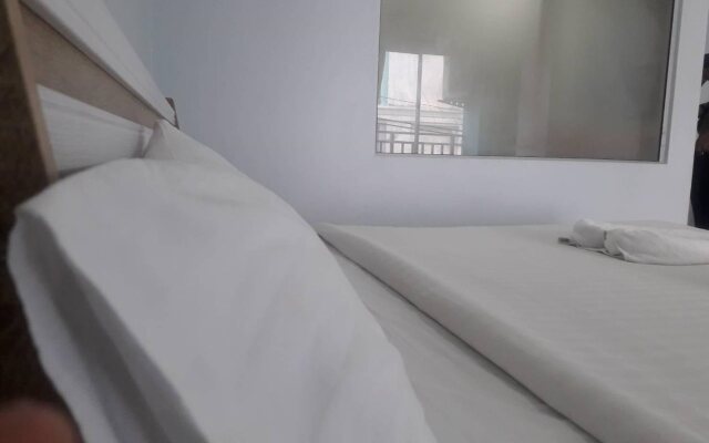 Sharaya Boutique Hotel Patong