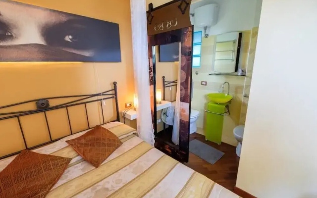 Axia Terme B&B