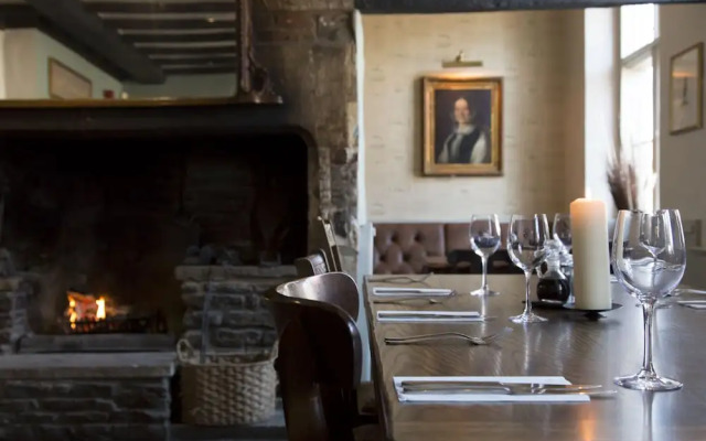 Red Lion - B&B