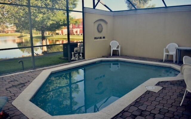 Terra Verde Resort 174