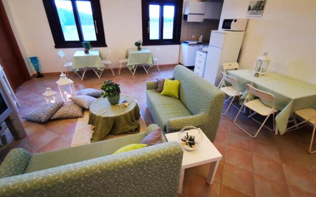 Casa Martina