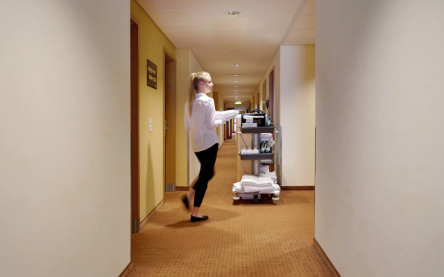 Best Western Macrander Hotel Dresden