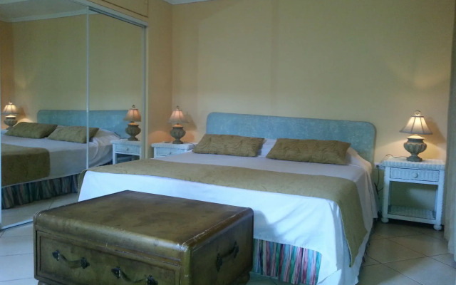 Le Chateau Ocean Villas