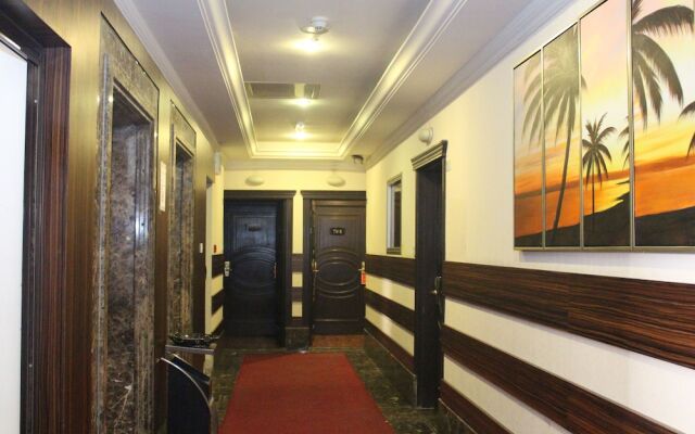 Raoum Inn